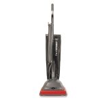 Sanitaire Tradition 12 Inch Upright Vacuum, Shake Out Bag